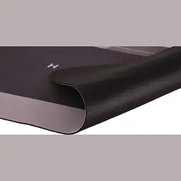 Уцінка. Набір діатомітових килимків для ванної та туалету Soho Gray (diat mat 50*40, 50*80 см Gray)  - мініатюра 5