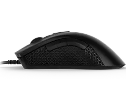 Миша Lenovo Legion M300 RGB, Black, USB, оптична (сенсор Pixart 3325), до 8000 dpi, RGB підсвічування, 8 програмованіих кнопок, 1.8 м (GY50X79384) - мініатюра 5