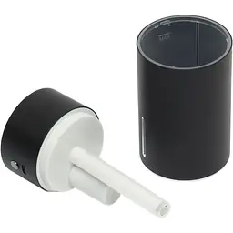 Зволожувач повітря DK W301 Black [136396] - мініатюра 6