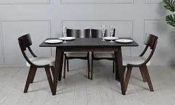 Стіл Мілан 1100/1400x700x750 горіх - мініатюра 11