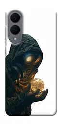 Чохол Demsky Сталкер 1 для Samsung Galaxy S25 Edge