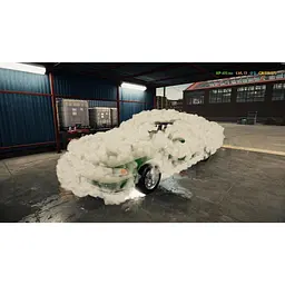 Ключ активації Microsoft Car Mechanic Simulator 2021 для Xbox One/Series - мініатюра 7