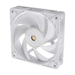 Кулер до корпусу ASUS ProArt PF120 White (90DA00M3-B09000) - мініатюра 8