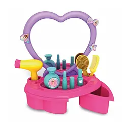 Салон краси Dede Barbie Beauty Salon (3509) - мініатюра 2