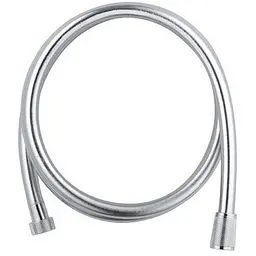 Шланг для душу Grohe SilverFlex 27137000, Хром