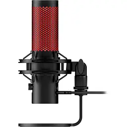 Мікрофон HyperX QuadCast 2 Black (872V1AA) - мініатюра 3