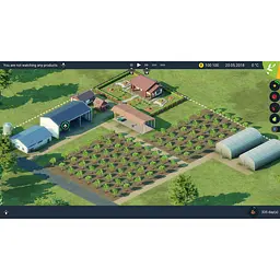 Ключ активації Microsoft Farm Tycoon для Xbox One/Series S/X - мініатюра 8