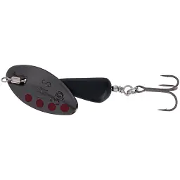Блешня Smith AR Spinner Trout Model 6.0g #11 BLNB