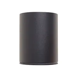 Підсвітка тубус Brille для ванної AL-724/1 GU10 BK IP44 MR16 26-841 - мініатюра 3