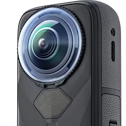 Захист на лінзу aMagisn PF10 для Insta360 X5 [143424] - мініатюра 4