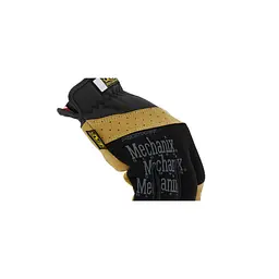 Рукавиці робочі Material4X Fastfit розмір MD MECHANIX - мініатюра 2