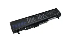 Акумулятор для ноутбука LG LB52113B R400 11.1V Black 5200 mAh - мініатюра 3