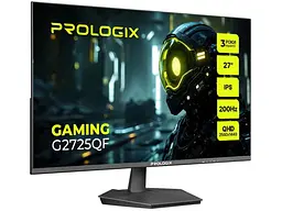 Монітор PrologiX G2725QF - мініатюра 2