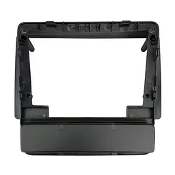 Перехідна рамка Renault Trafic, Opel Vivaro, Nissan Primastar Carav 22-1423 - мініатюра 3