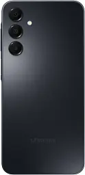 Смартфон Samsung Galaxy A16 4/128GB Black (SM-A165FZKB) - мініатюра 7