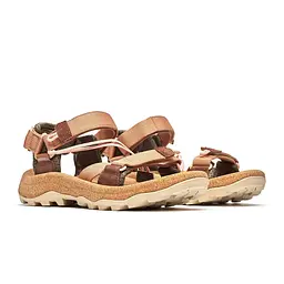 Сандалі Merrell Speed Fusion Web RMX Wmn 36 Помаранчевий (1054-036.1634) - мініатюра 2