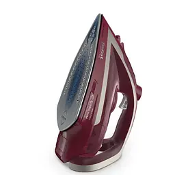 Праска Tefal Ultragliss Plus, 2800Вт, 270мл, паровий удар -260гр, постійна пара - 50гр, керамічна підошва teh0016207 - мініатюра 2