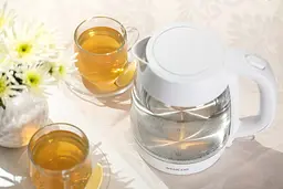 Електрочайник Sencor SWK 7300WH - мініатюра 12