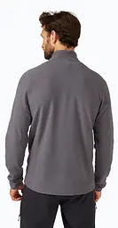 Чоловіча флісова кофта Rab Tecton Jacket M Сірий - мініатюра 2