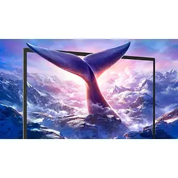 Портативний монітор UPERFECT UMax 22" 2K [116437] - мініатюра 7