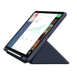 Чохол Primolux Transformer Latch для планшета Apple iPad Pro 12.9" 2020 / 2021 / 2022 - Dark Blue - мініатюра 4