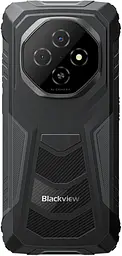 Смартфон Blackview FORT 1 6/256GB Black EU - мініатюра 2
