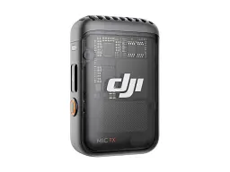 Мікрофонна радіосистема DJI Mic 2 (2 TX + 1 RX) (CP.RN.00000325.01) - мініатюра 2
