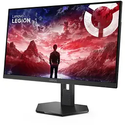 Монітор Lenovo Legion 27U-10 (67D1GAC1EU) - мініатюра 2