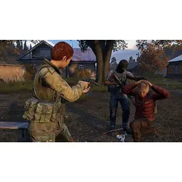 Ключ активації Microsoft DayZ для Xbox One/Series - мініатюра 6