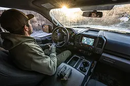 Бінокль Vortex Triumph HD 10x28 (TRI-1028) - мініатюра 8