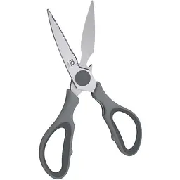 Ножиці кухонні IQ Be Chef 21 см (IQ-5144) - мініатюра 2