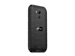 Смартфон UleFone Armor X7 2/16GB Black - мініатюра 3