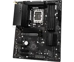 Материнська плата ASRock Z890 Pro-A WiFi Socket AM5 - мініатюра 4