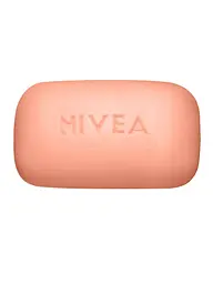 Мило зволожуюче Nivea Полуниця і молоко, 90 г - мініатюра 2