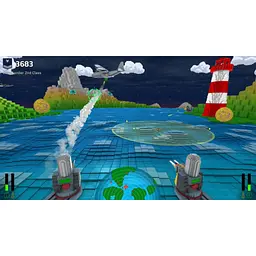 Ключ активації Microsoft Battle Stations Blockade для Xbox One/Series S/X - мініатюра 8