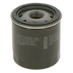 Фільтр масляний Bosch 0 986 452 028 - мініатюра 5