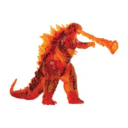 Фігурка Godzilla vs. Kong Вогняна Ґодзілла (35217N) - мініатюра 5