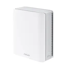 Wi-Fi Mesh система Asus ZenWiFi BT10 2pk White (90IG08Y0-MO3C40) - мініатюра 2