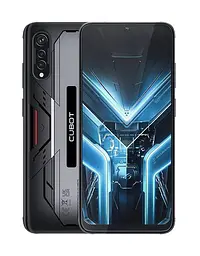 Смартфон Cubot X70 12/256gb Space Black - мініатюра 1