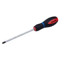 Викрутка хрестова PH 1×125мм S2 Profi ULTRA (4000382) - мініатюра 3