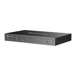 Комутатор TP-Link Omada SG2210P - мініатюра 3