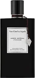 Оригінал Van Cleef & Arpels Ambre Imperial 75 мл Парфумована вода