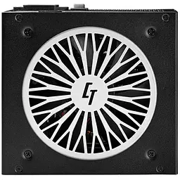 Блок живлення Chieftronic 850W PowerUP Gold (GPX-850FC) - мініатюра 2