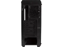 Корпус Genesis Irid 505 Black (NPC-1517) - мініатюра 6