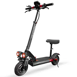 Електросамокат KUGOO M4 Max+ Plus NFC key | Dual motor 21Ah 2000W(1000W х2 ) | ПОВНОПРИВІДНИЙ ( з сидіння)