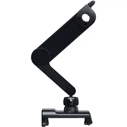 Автомобільний тримач холдер із БЗУ Baseus Storage Backseat WXHZ-01 Black - мініатюра 5