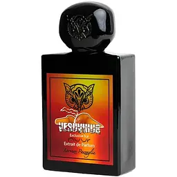 Парфуми оригінал Lorenzo Pazzaglia Vesuviuur 50 мл тестер Extrait de Parfum