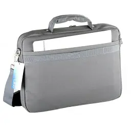 Сумка для ноутбука Sumdex PON-301GP 16" Grey - мініатюра 2