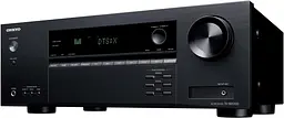 AV-Ресивер 7.2-канальний Onkyo TX-NR5100 Black - мініатюра 2