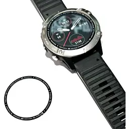 Захисна плівка DK Composite Film box для Garmin Fenix ​​6 / 6 Pro (015290) (black) - мініатюра 2
